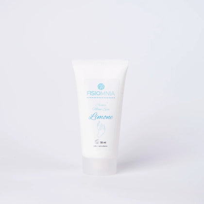 Crema Mani SPA Limoneanti-età - contro le macchie