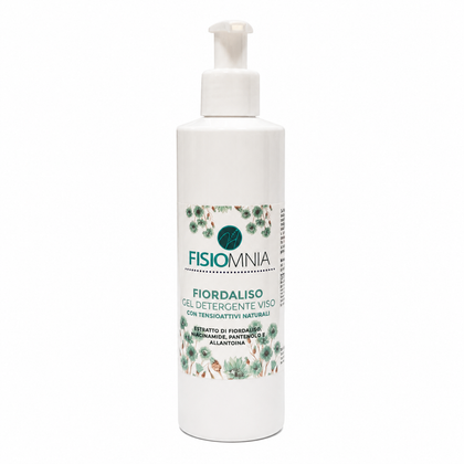 FIORDALISO Gel Detergente Viso con tensioattivi naturali