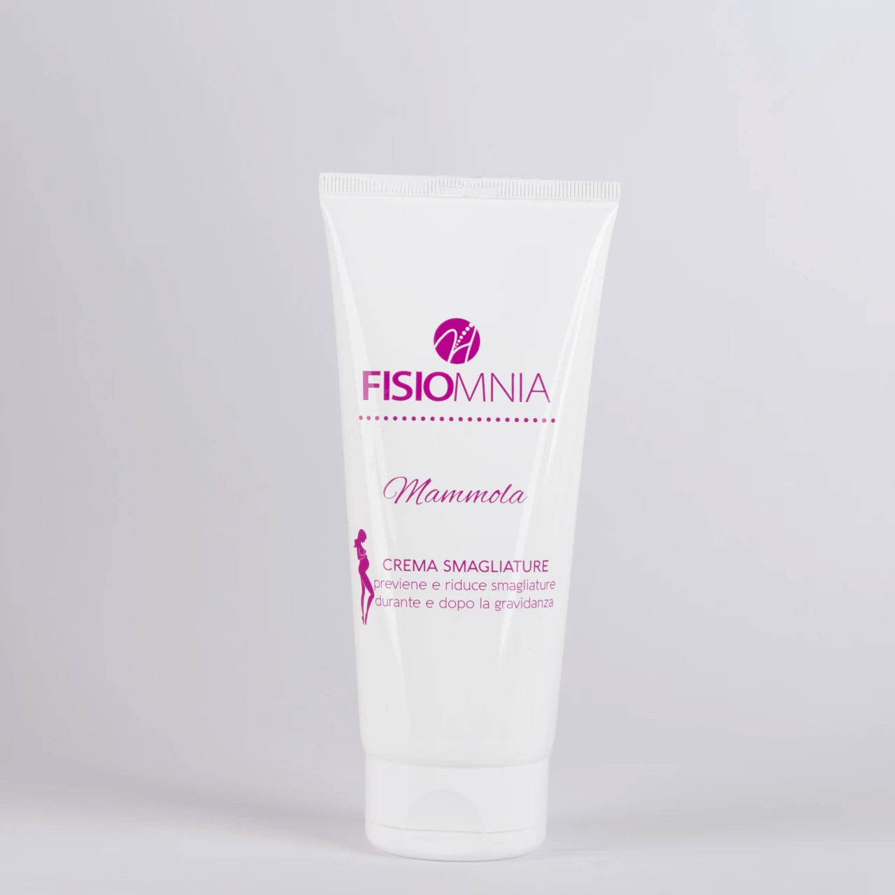 Mammola Crema Corpo Smagliature gravidanza e allattamento