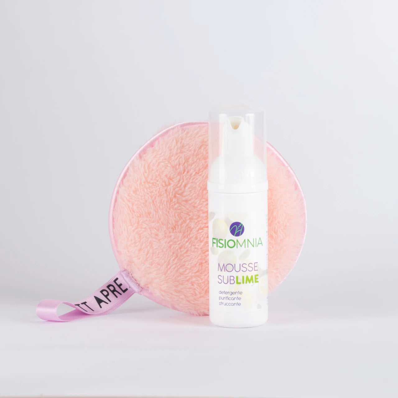 Mousse Sublime formato viaggio - mini