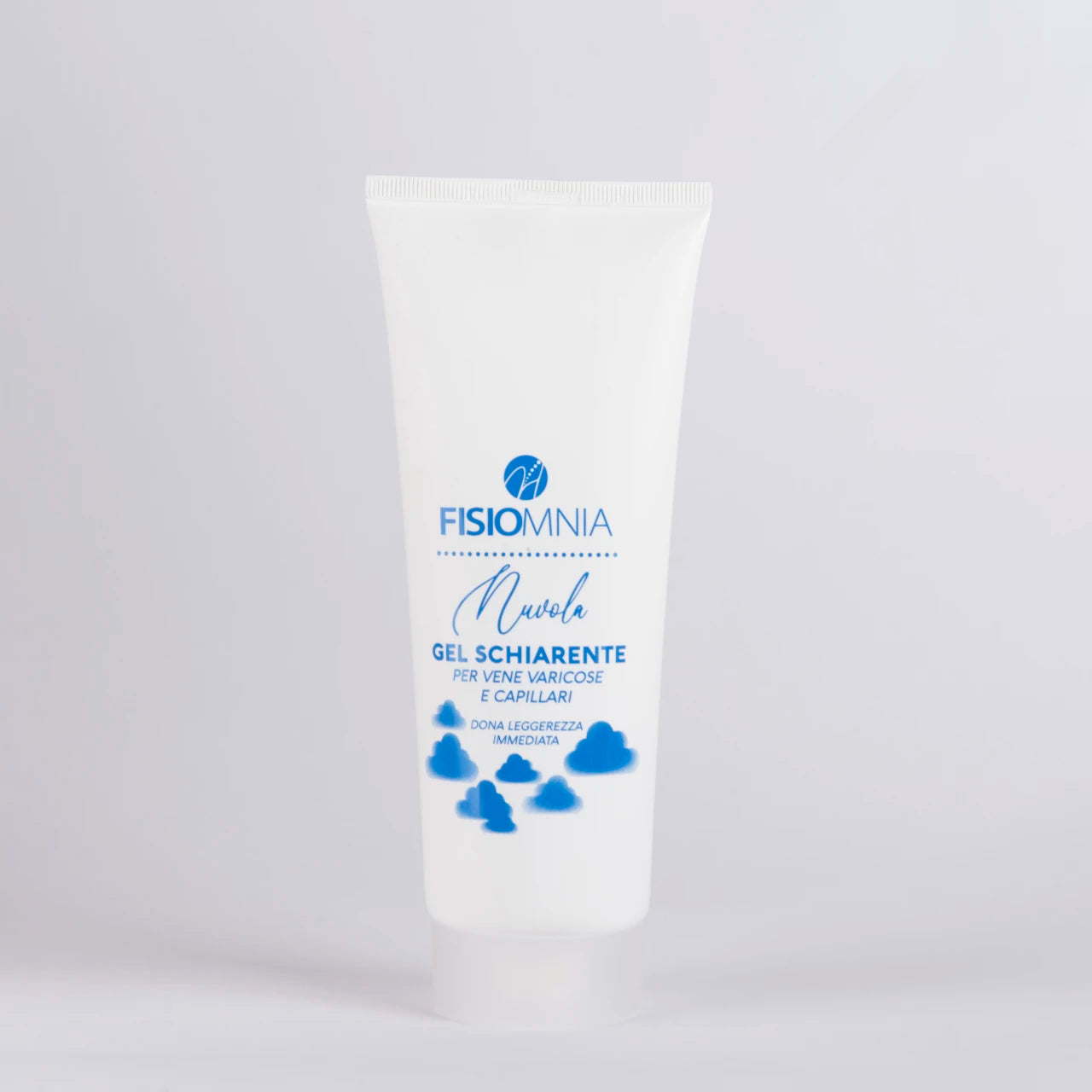 Nuvola Gel - rusco, vite rossa e ippocastano vene varicose e gambe pesanti
