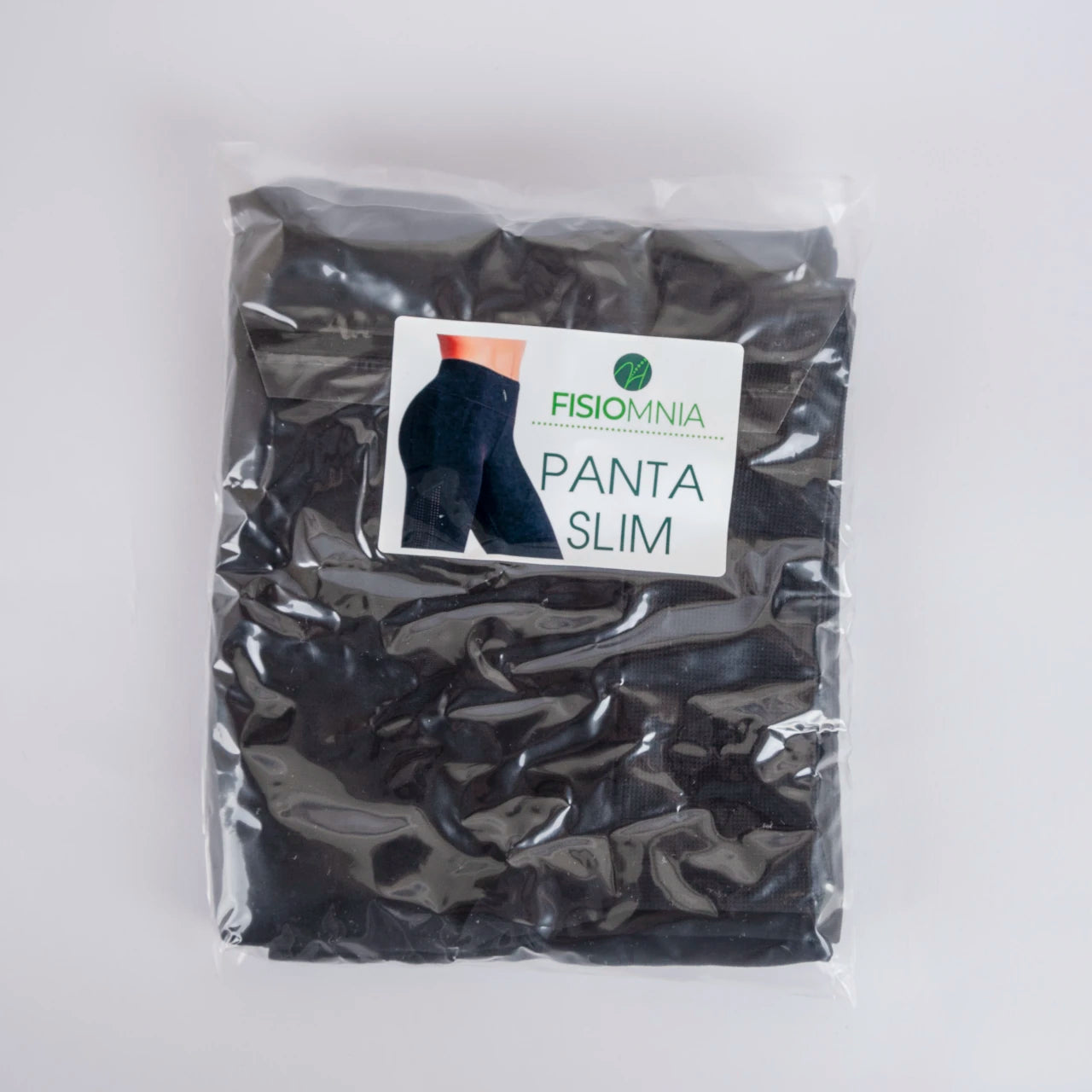 Slim Kit azione urto modellante e drenante crema e panta-slim short