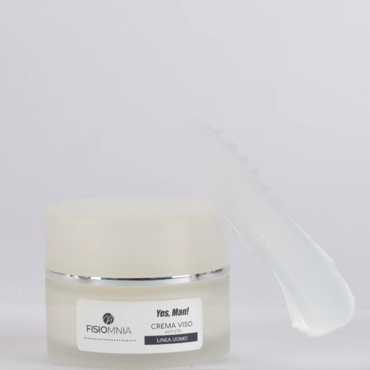 Yes, Man! Crema Viso Anti Età