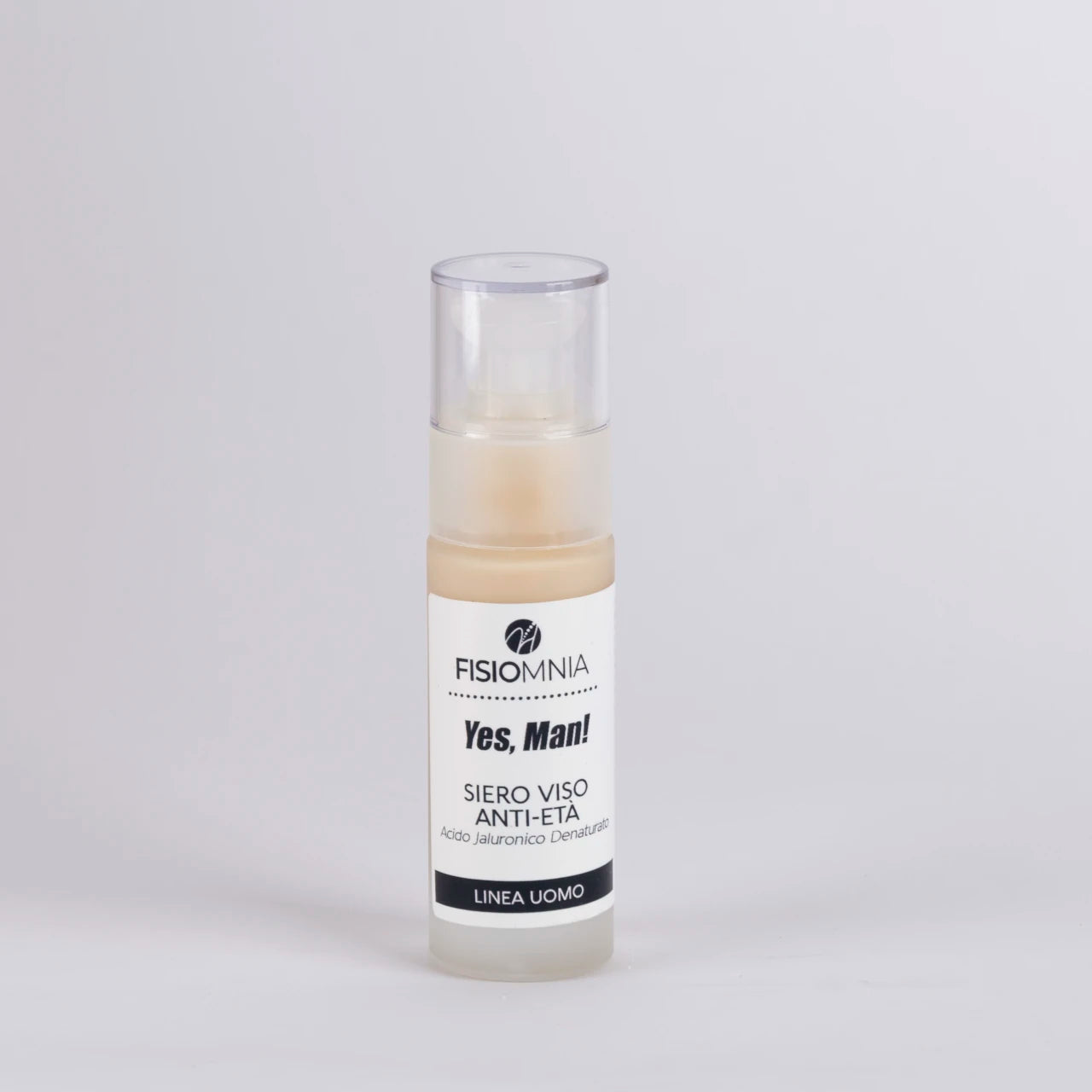 Yes, Man! Siero Viso Anti Età
