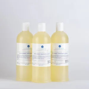 Olio Mandorle Dolci Puro