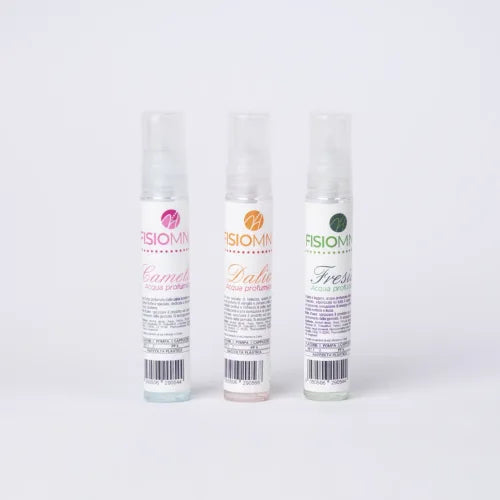 Set Acque Profumate