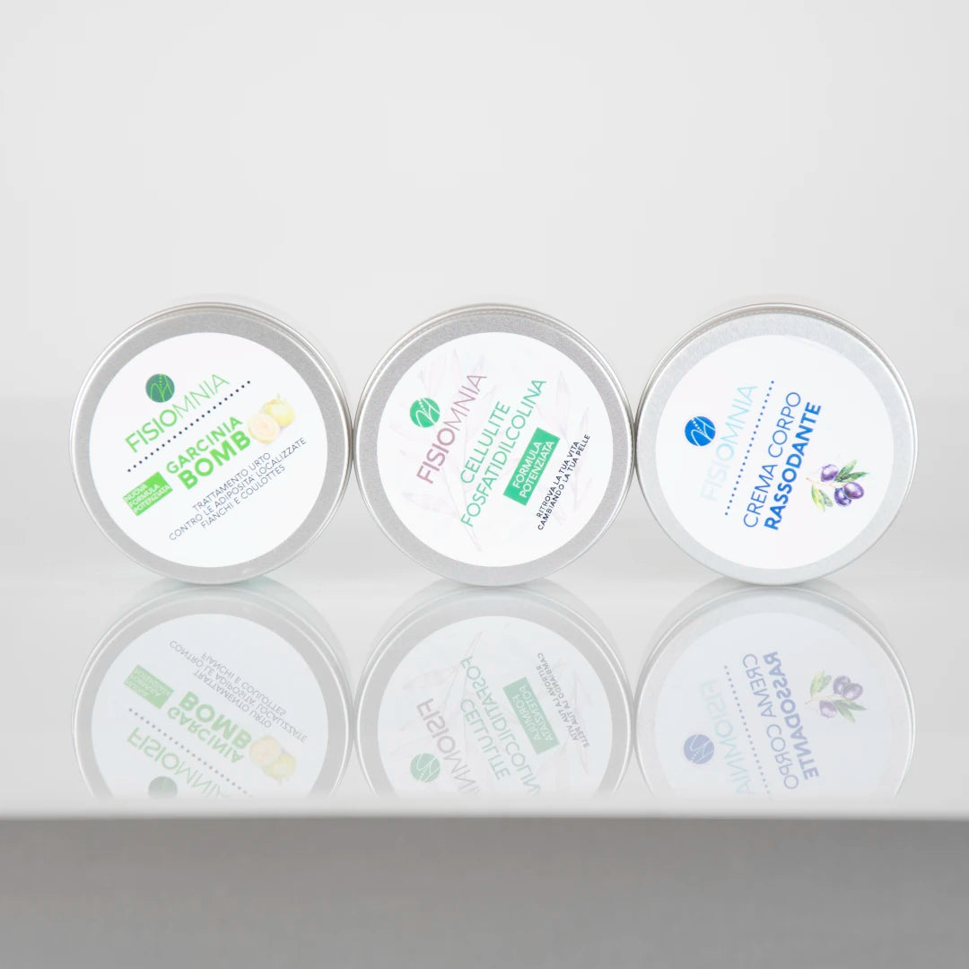 Kit Corpo Innamorati di noi