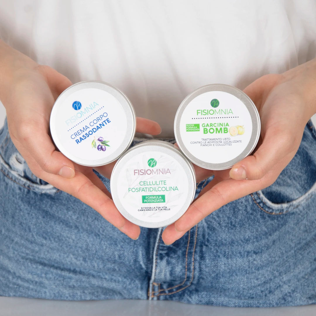 Kit Corpo Innamorati di noi