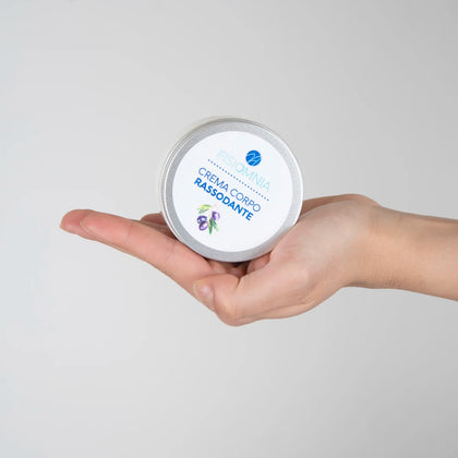 Crema Corpo Rassodante Travel Size