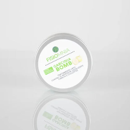 Crema Garcinia Bomb formula potenziata