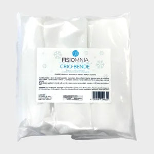 Kit Crio + Mano per Auto-Massaggio in Legno