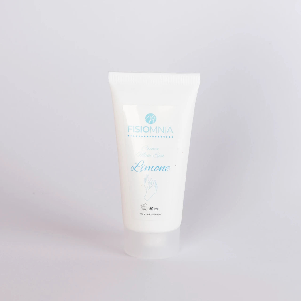 Crema Mani SPA Limoneanti-età - contro le macchie