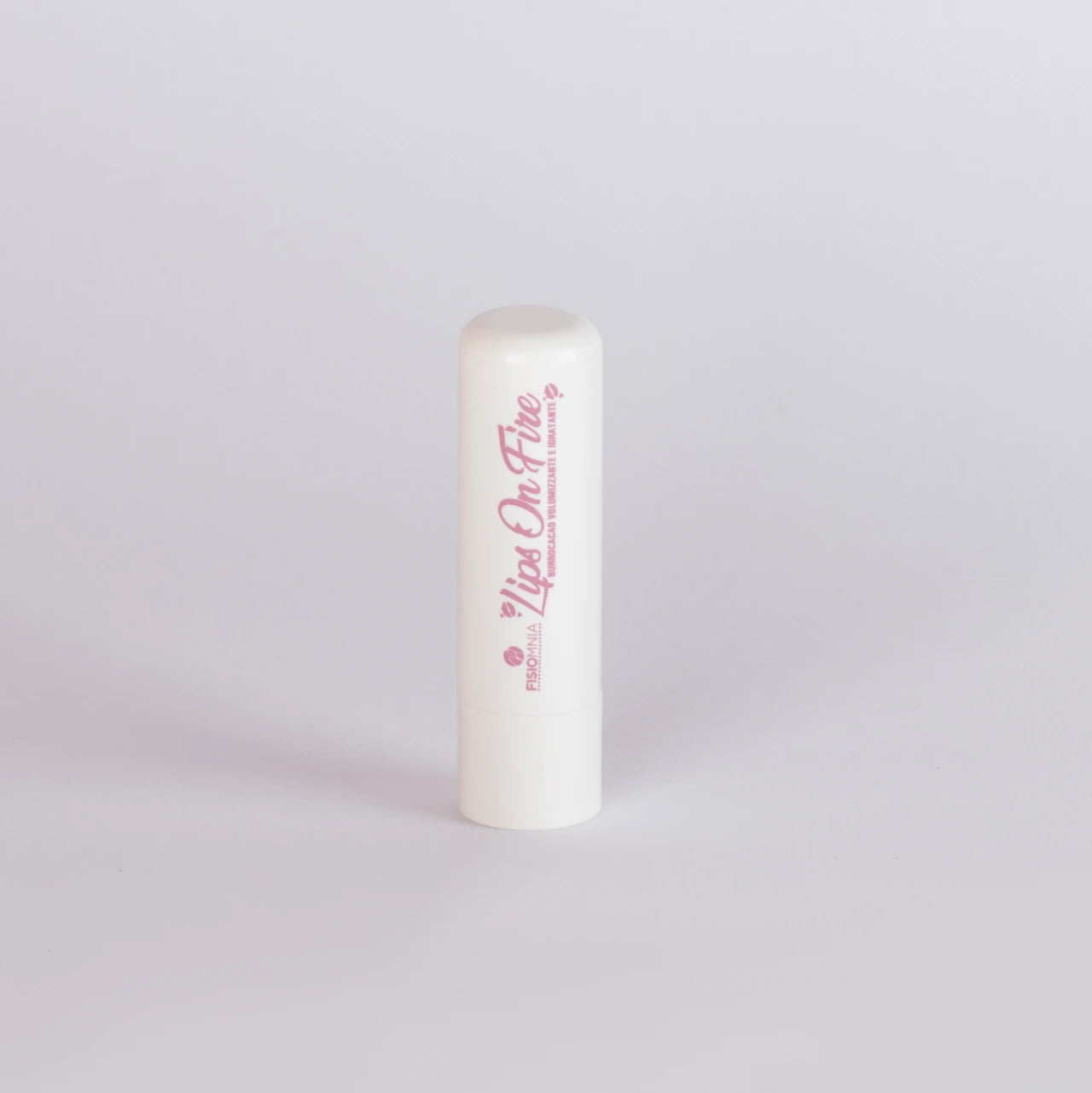 Lips on fire Burrocacao idratante e volumizzante