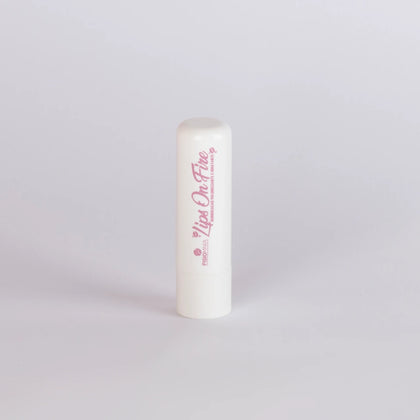 Lips on fire Burrocacao idratante e volumizzante