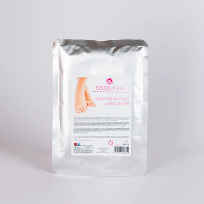 Maschera Piedi Esfoliante