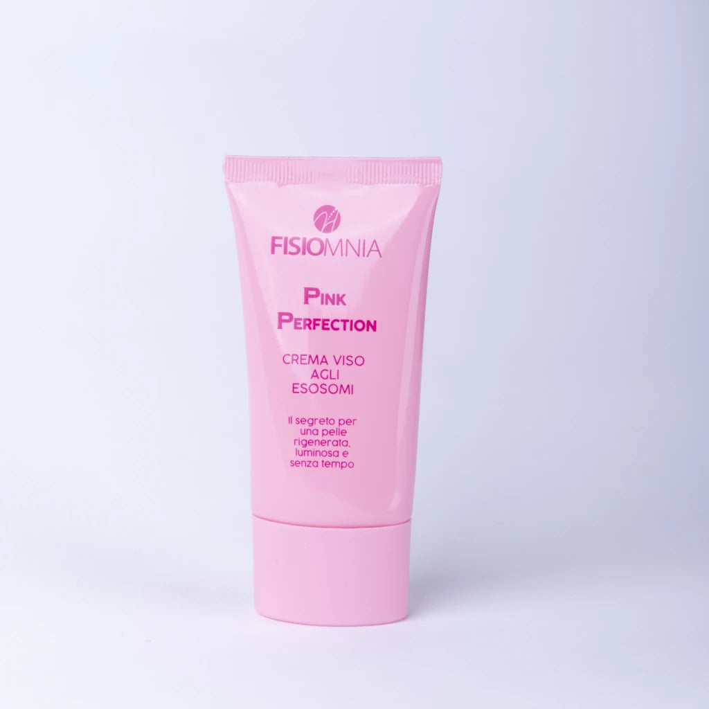 Pink Perfection Crema Viso agli Esosomi