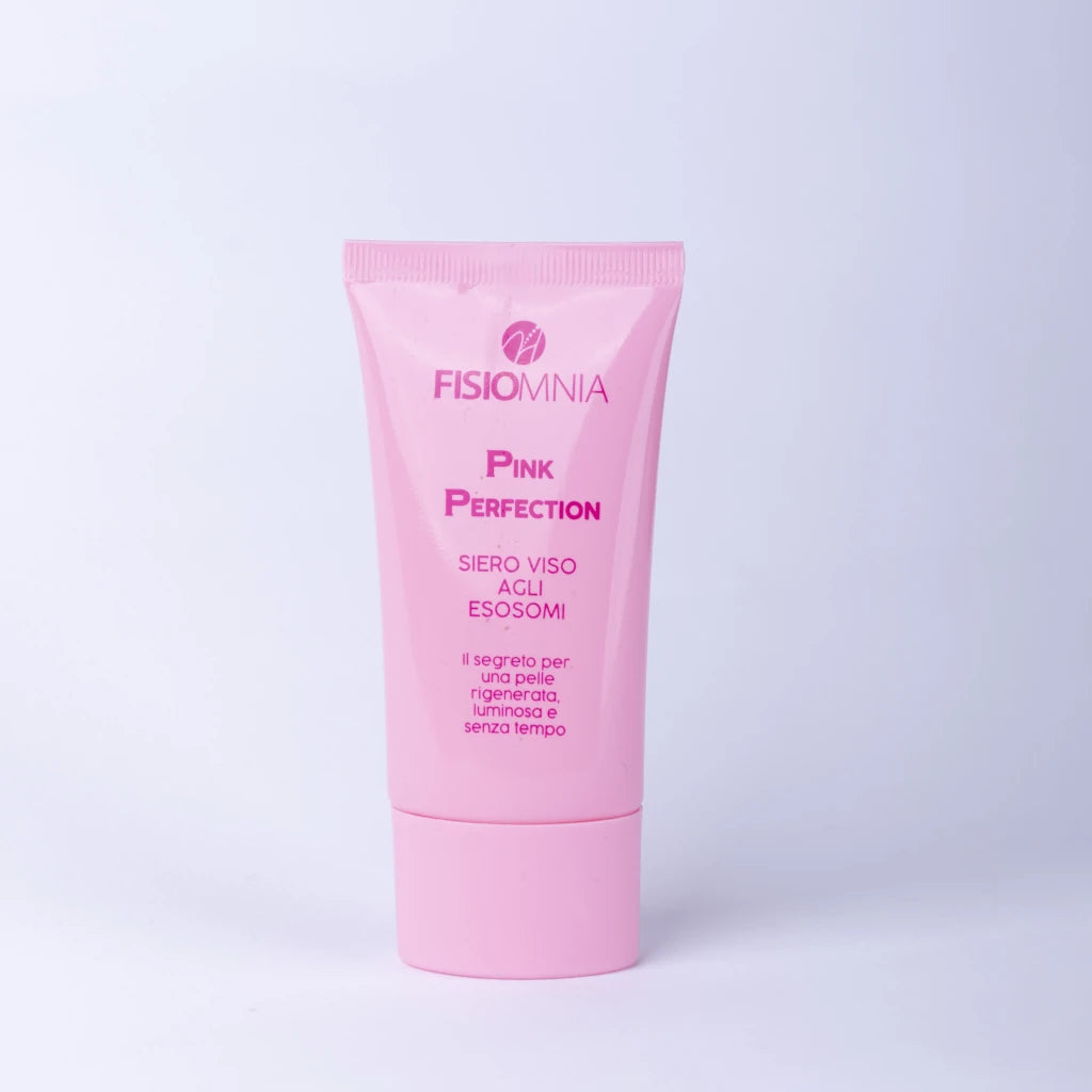 Pink Perfection – Siero Viso agli Esosomi
