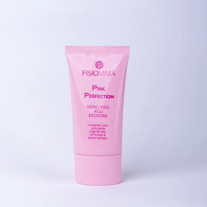 Pink Perfection – Siero Viso agli Esosomi