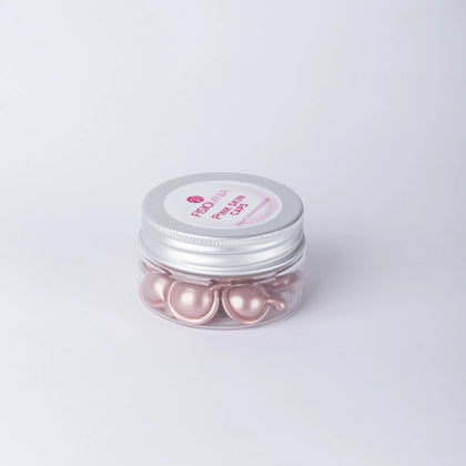 PinkSkin Caps  Siero Concentrato agli Esosomi – Night Repair