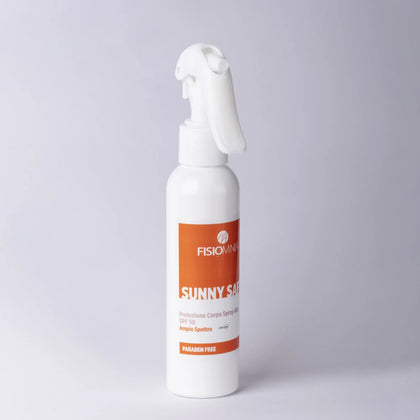 Sunny SafeSpray Solare Protezione SPF 50