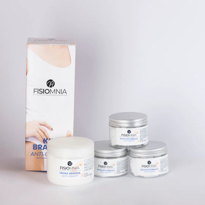 Kit Braccia Anti Gravity