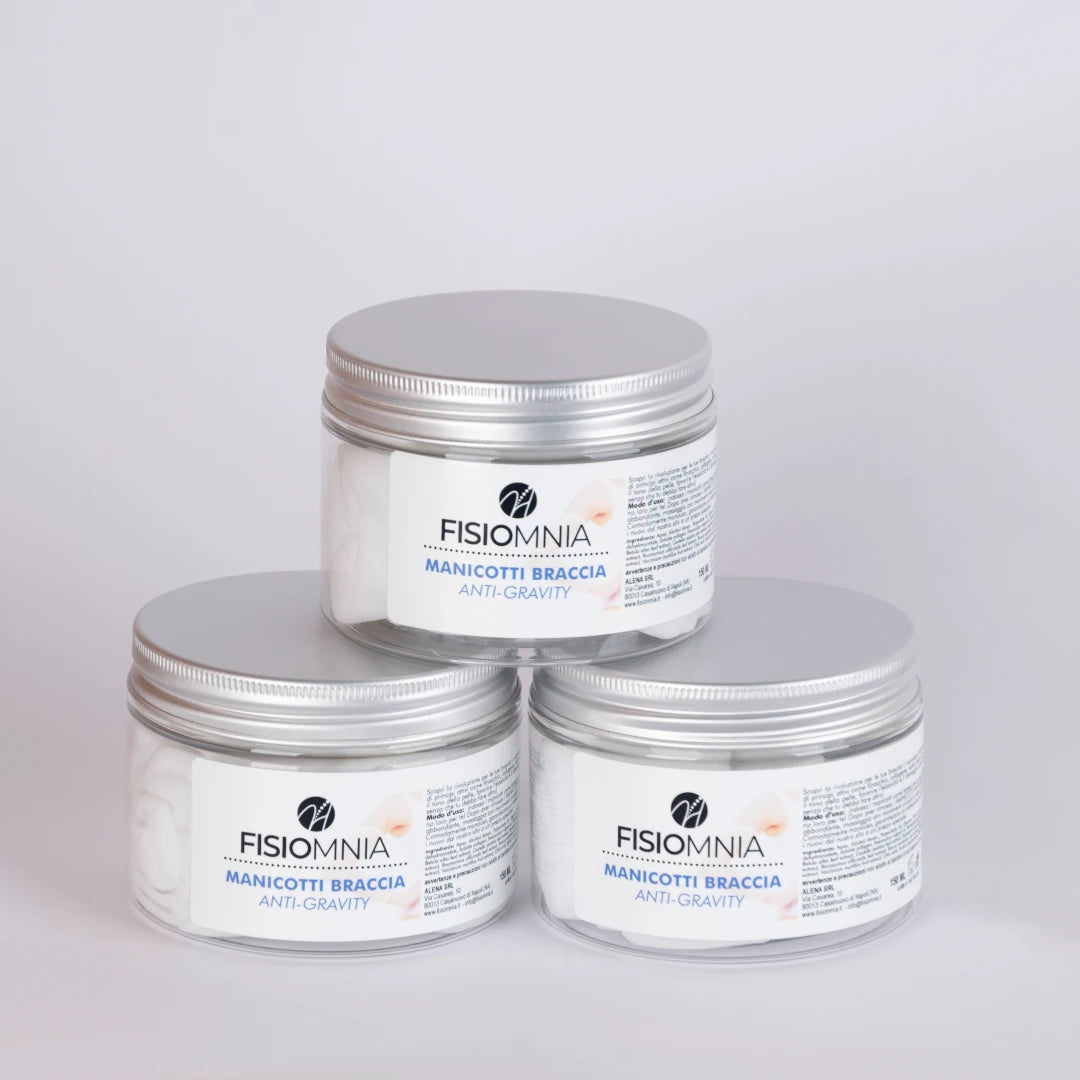 Manicotti ANTI-GRAVITY