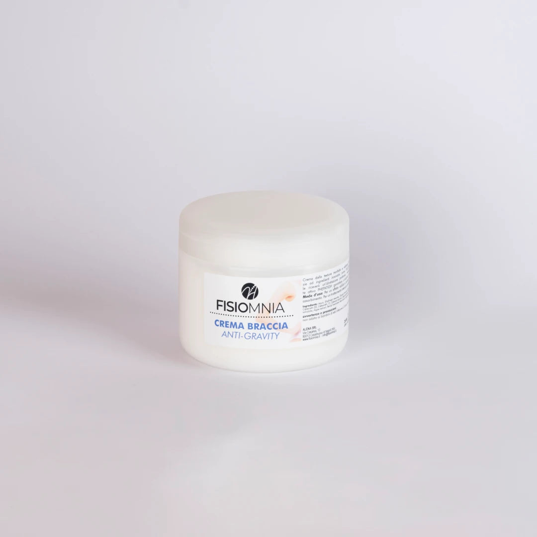 Crema braccia ANTI-GRAVITY
