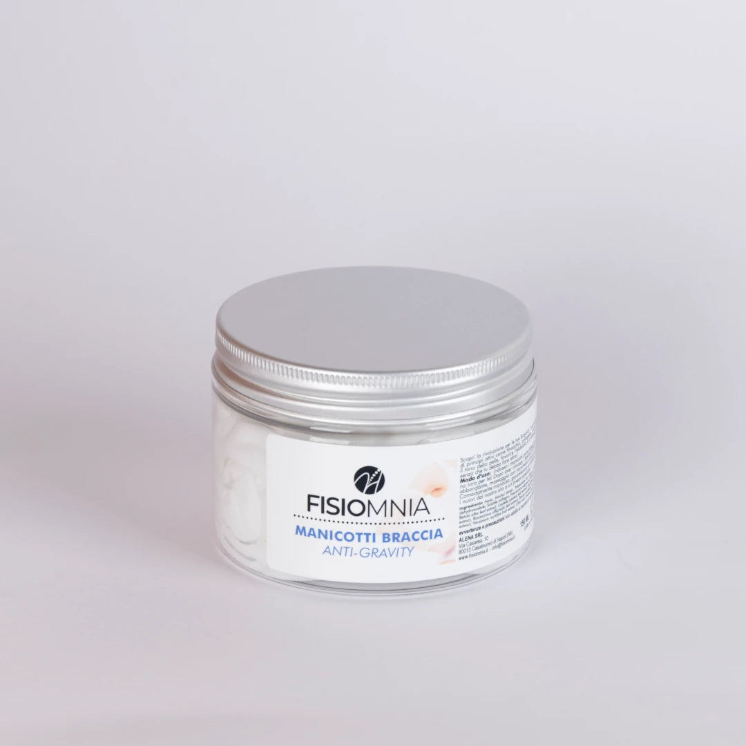 Manicotti ANTI-GRAVITY