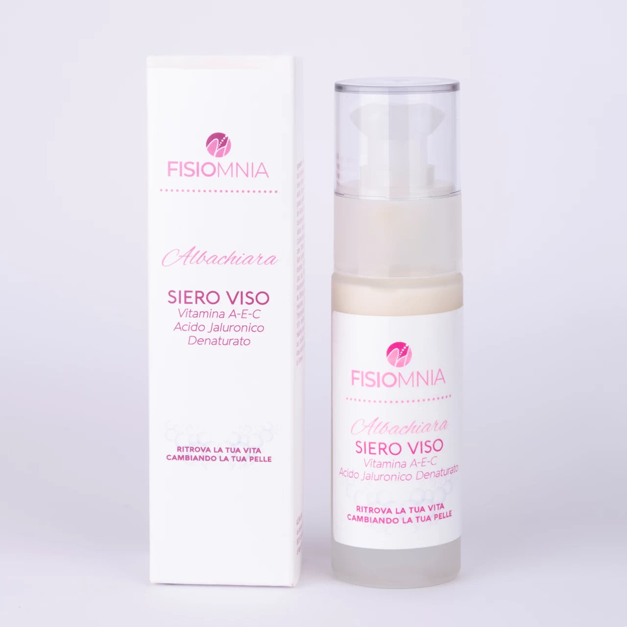 Siero Viso Albachiara