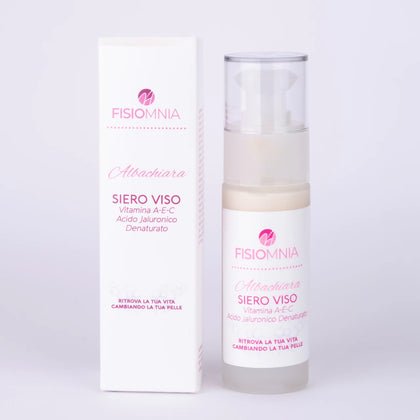 Siero Viso Albachiara