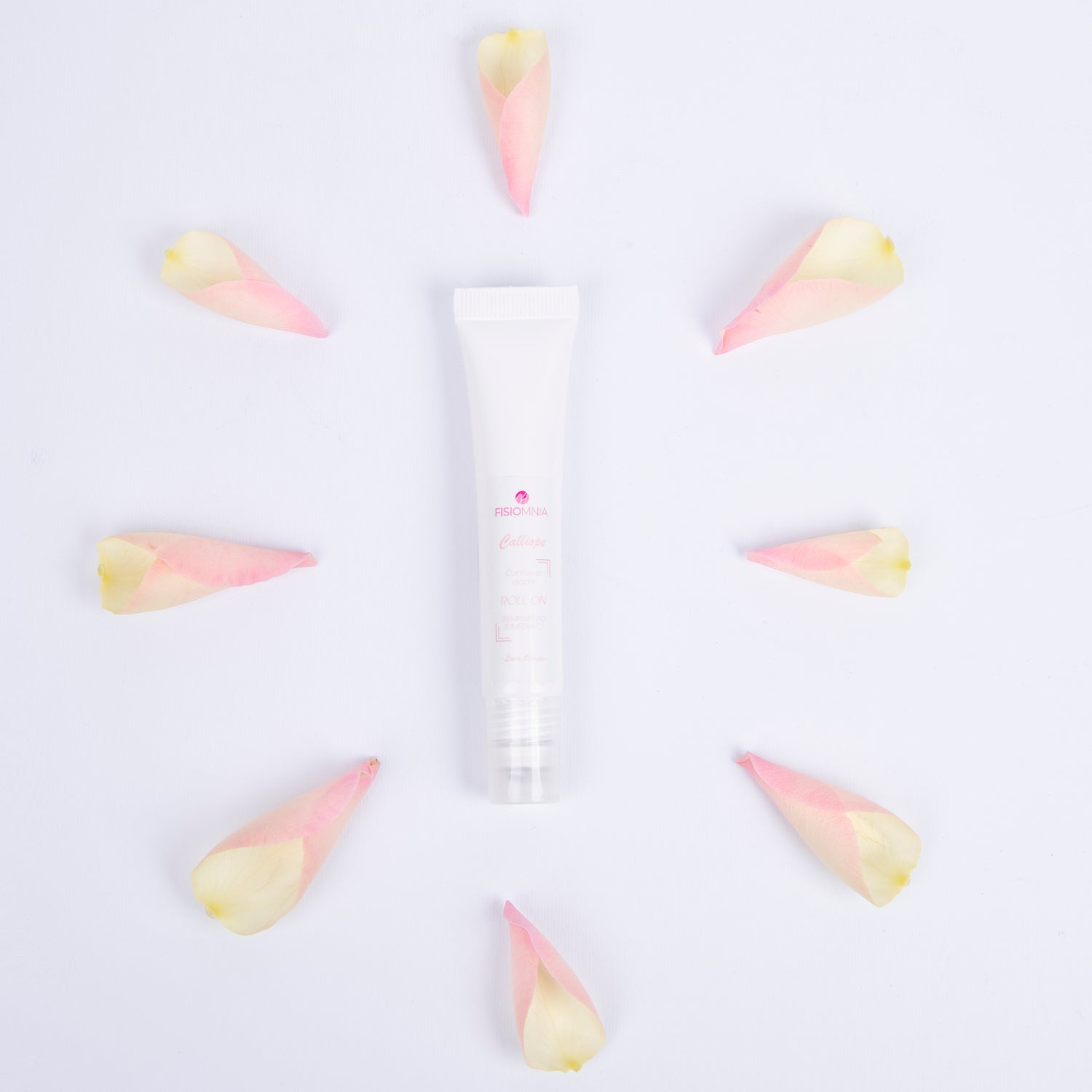 Calliope Contorno Occhi  idratante e botox like riempimento immediato