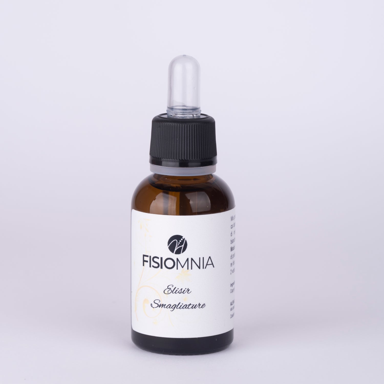 Elisir Smagliature