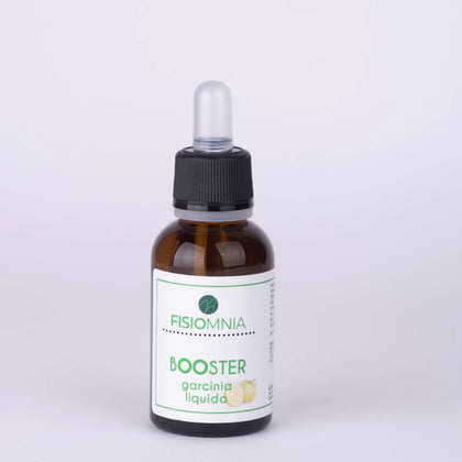 Booster Garcinia Liquida