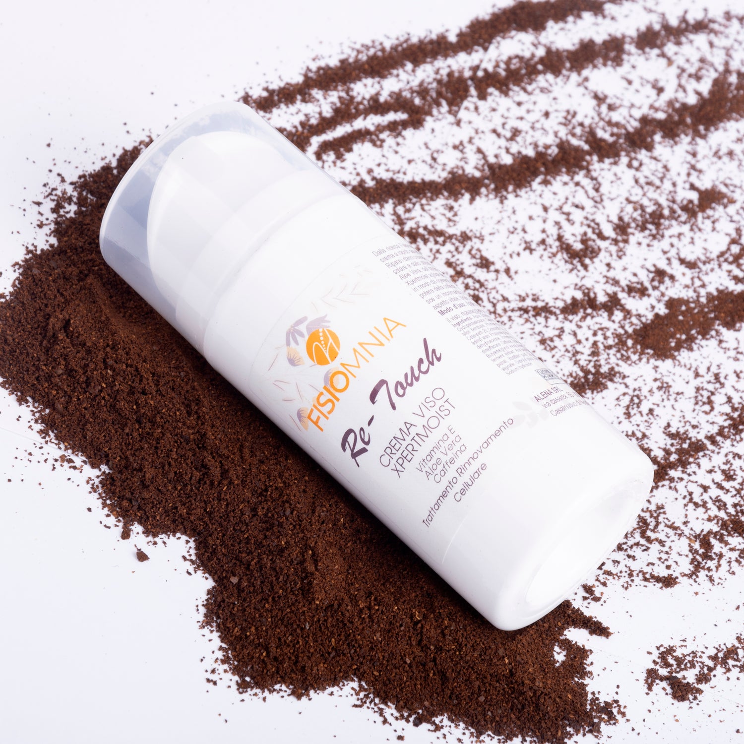 Re-Touch Crema Viso rinnovamento cellulare continuo