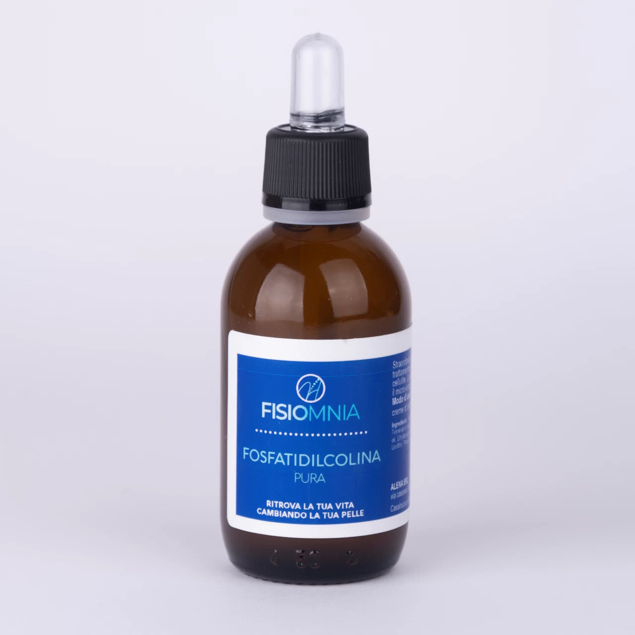 Siero Cellulite Fosfatidilcolina Pura