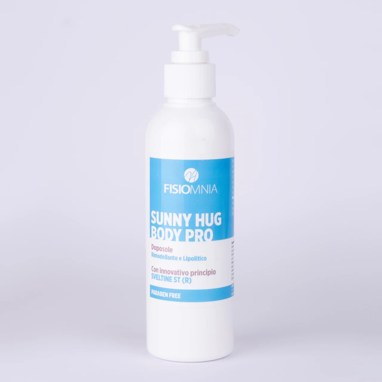 Sunny Hug Body Pro Doposole Rimodellante e Lipolitico