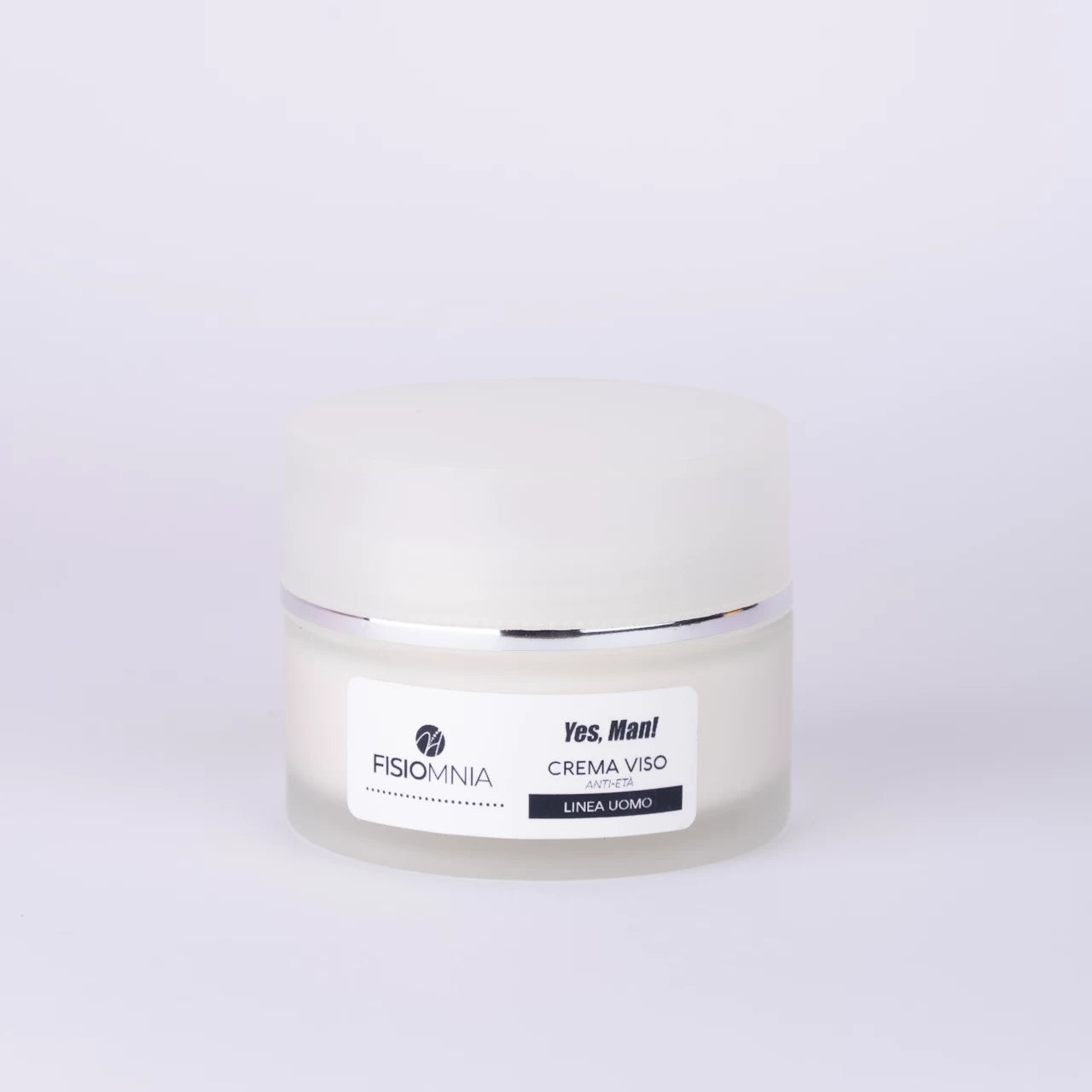 Yes, Man! Crema Viso Anti Età