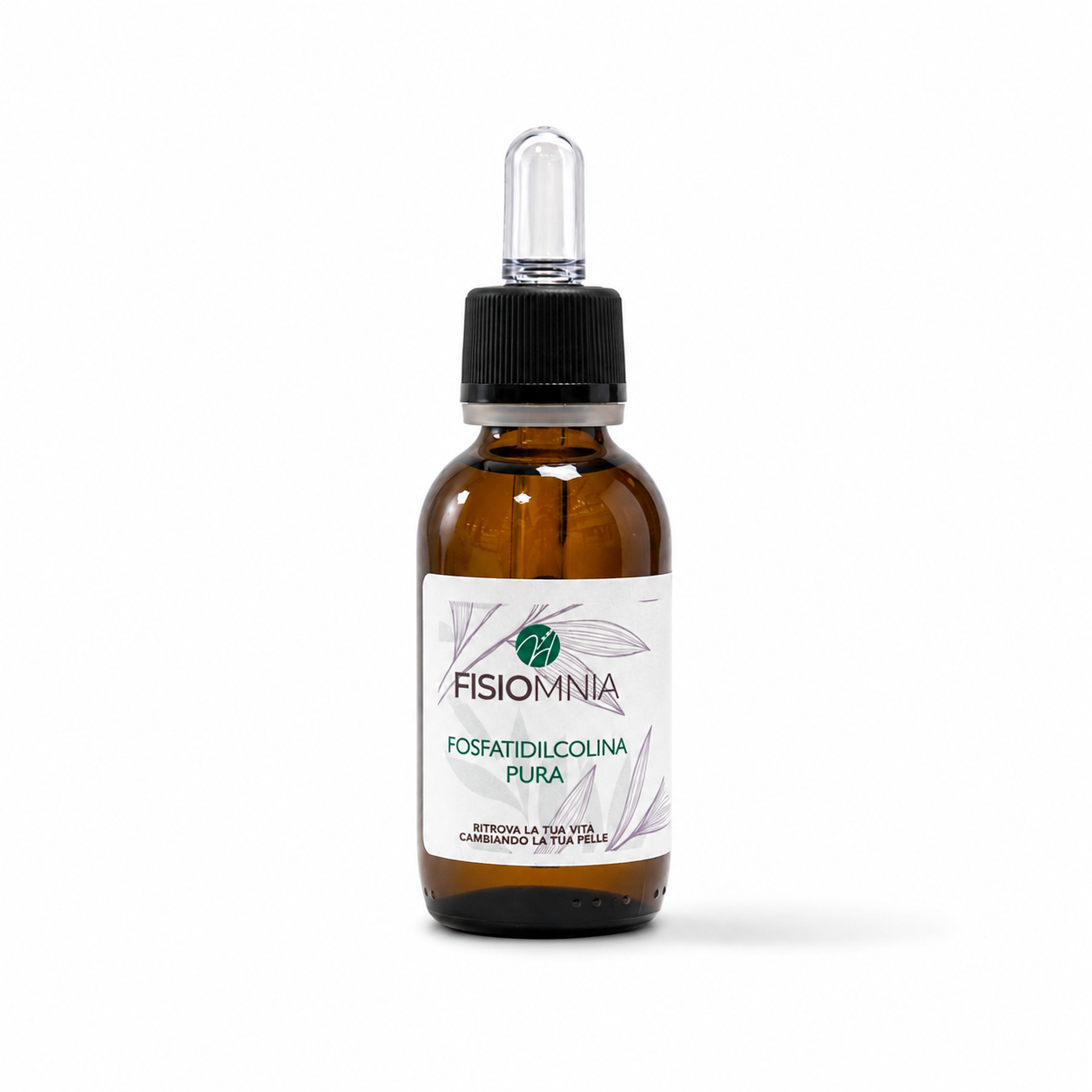 Siero Cellulite Fosfatidilcolina Pura