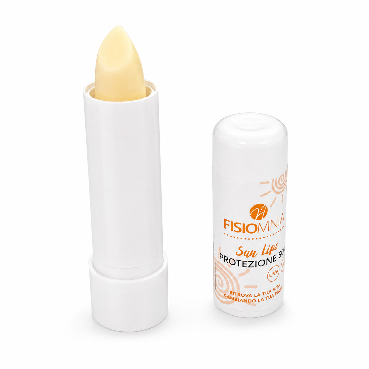 SUNLIPS – Protezione 50+