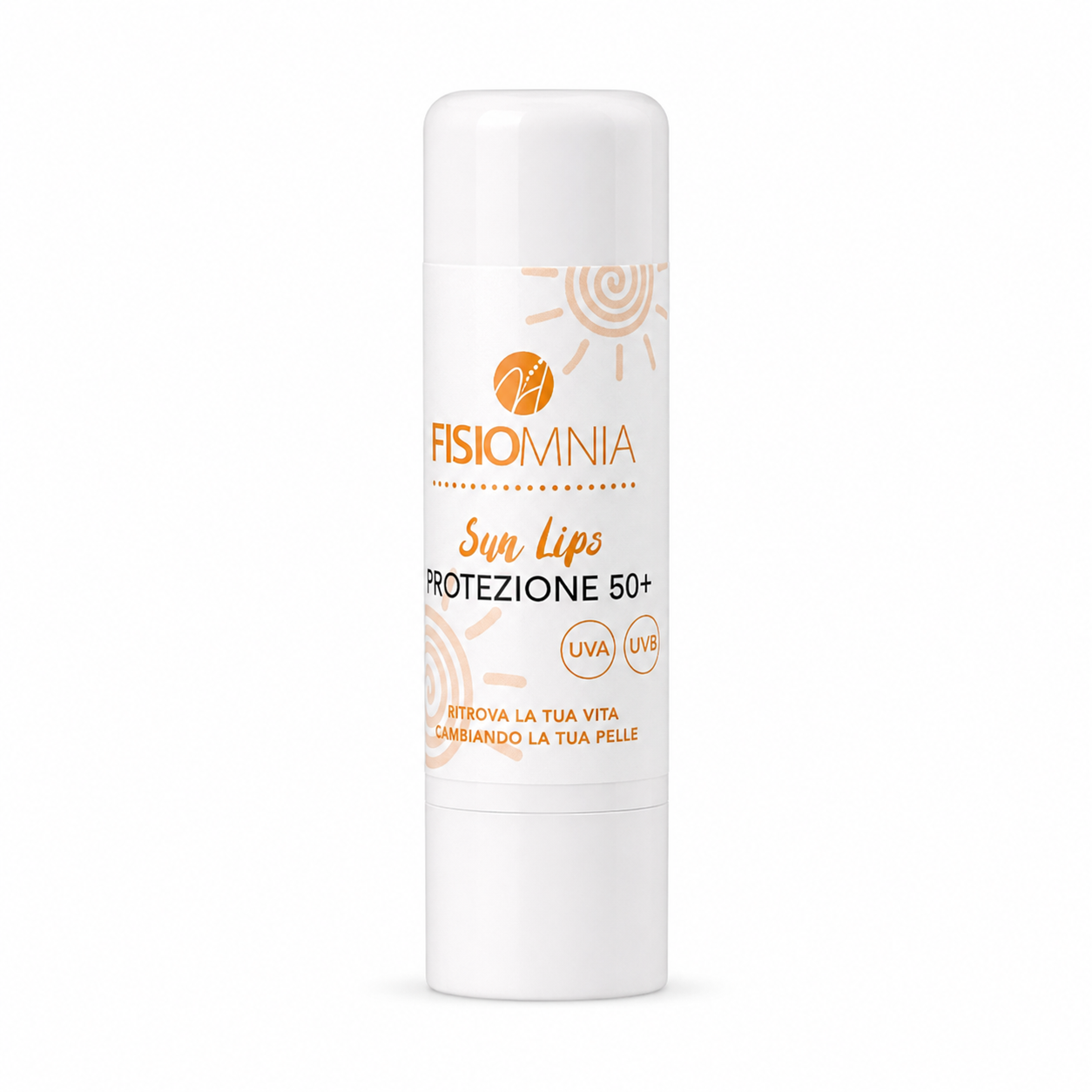 SUNLIPS – Protezione 50+