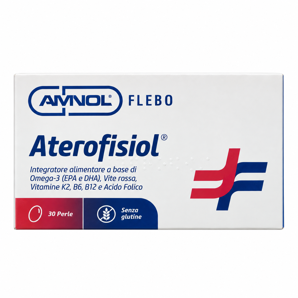 Aterofisiol - 30 perle