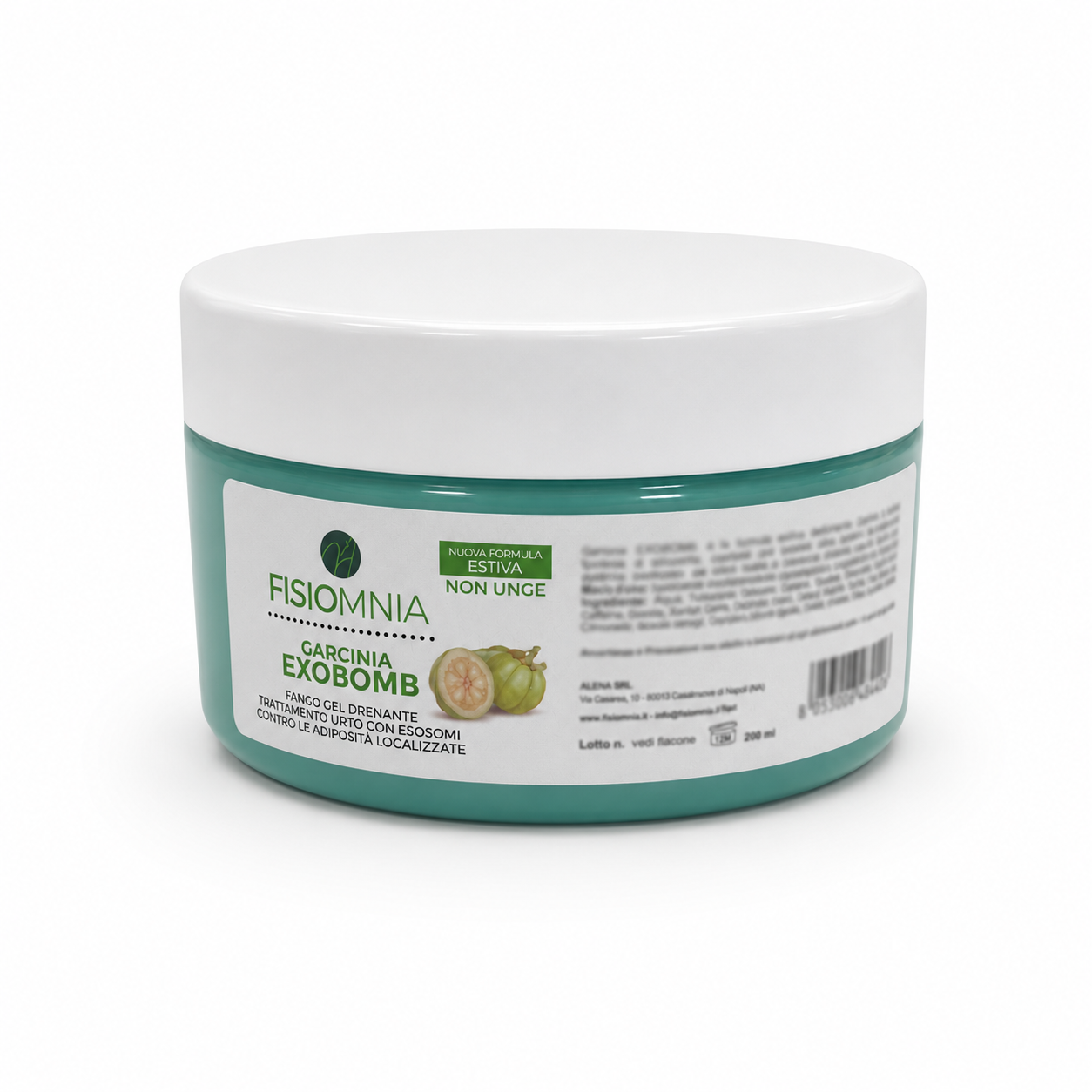 Garcinia Exobomb