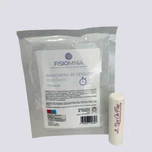 Kit Maschera Collagene e Lips On Fire