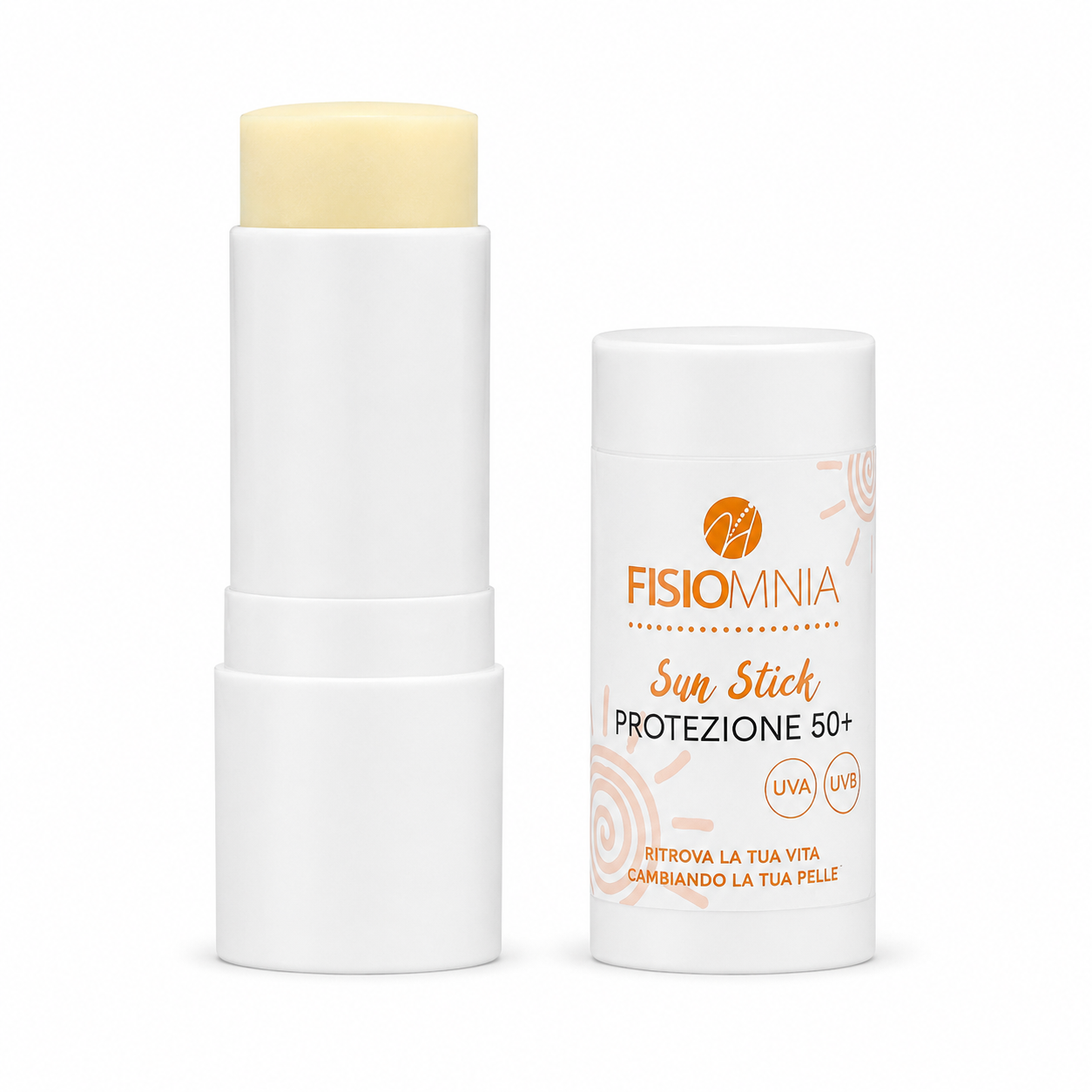 SunStick Protezione 50+